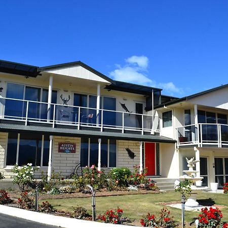 Bed and Breakfast Austin Heights - Kaikoura Zewnętrze zdjęcie