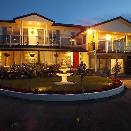 Bed and Breakfast Austin Heights - Kaikoura Zewnętrze zdjęcie