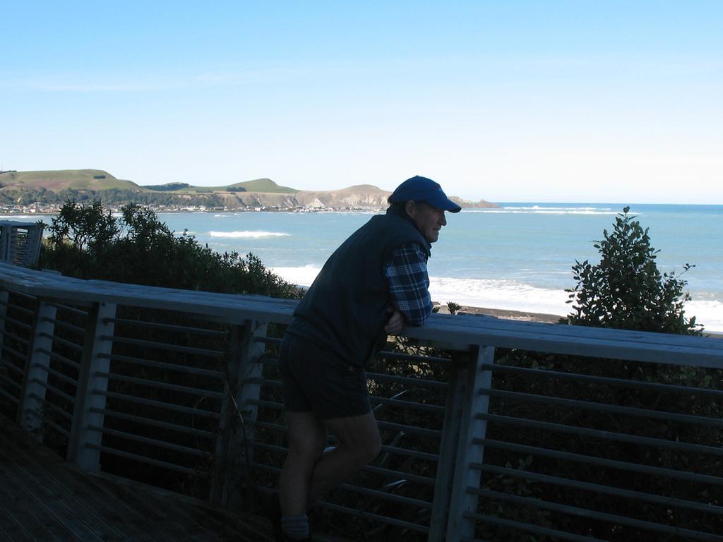 Bed and Breakfast Austin Heights - Kaikoura Zewnętrze zdjęcie