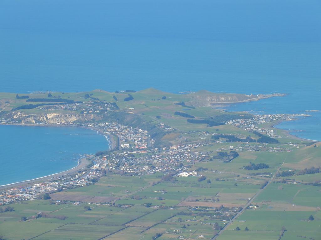 Bed and Breakfast Austin Heights - Kaikoura Zewnętrze zdjęcie