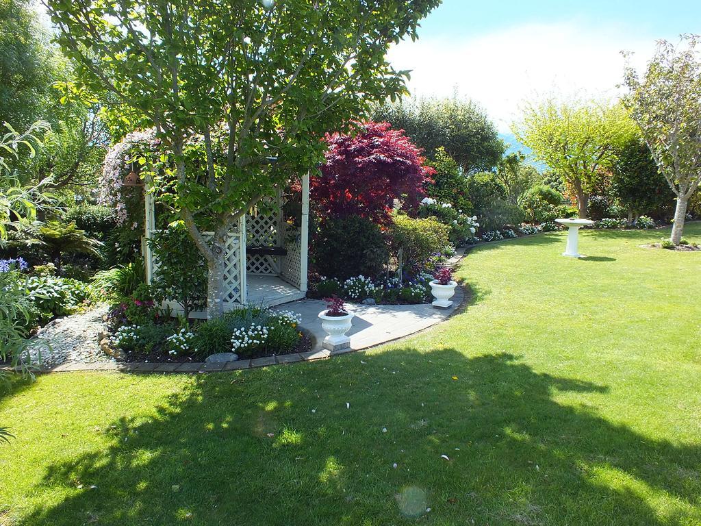 Bed and Breakfast Austin Heights - Kaikoura Zewnętrze zdjęcie