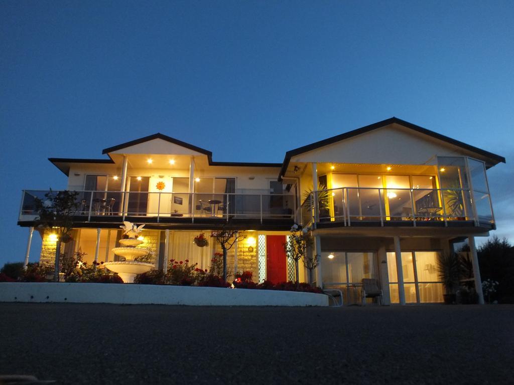 Bed and Breakfast Austin Heights - Kaikoura Zewnętrze zdjęcie