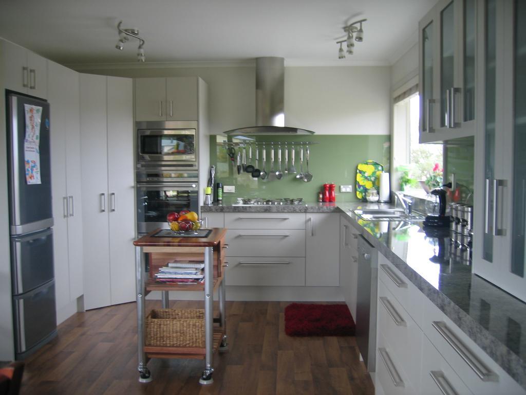 Bed and Breakfast Austin Heights - Kaikoura Zewnętrze zdjęcie