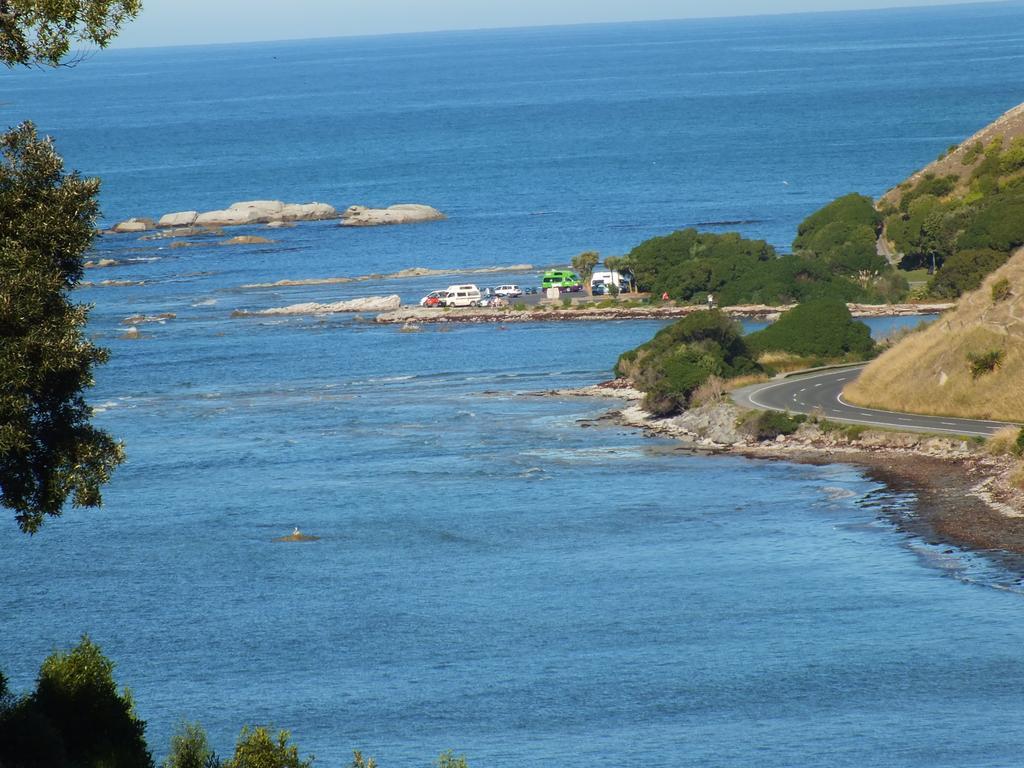Bed and Breakfast Austin Heights - Kaikoura Zewnętrze zdjęcie