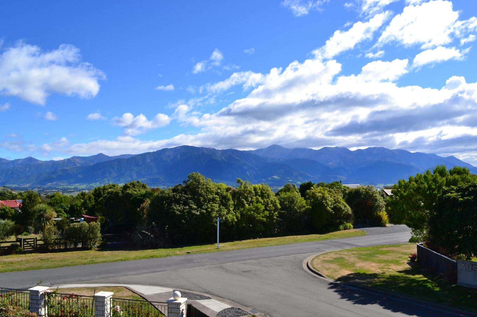 Bed and Breakfast Austin Heights - Kaikoura Zewnętrze zdjęcie