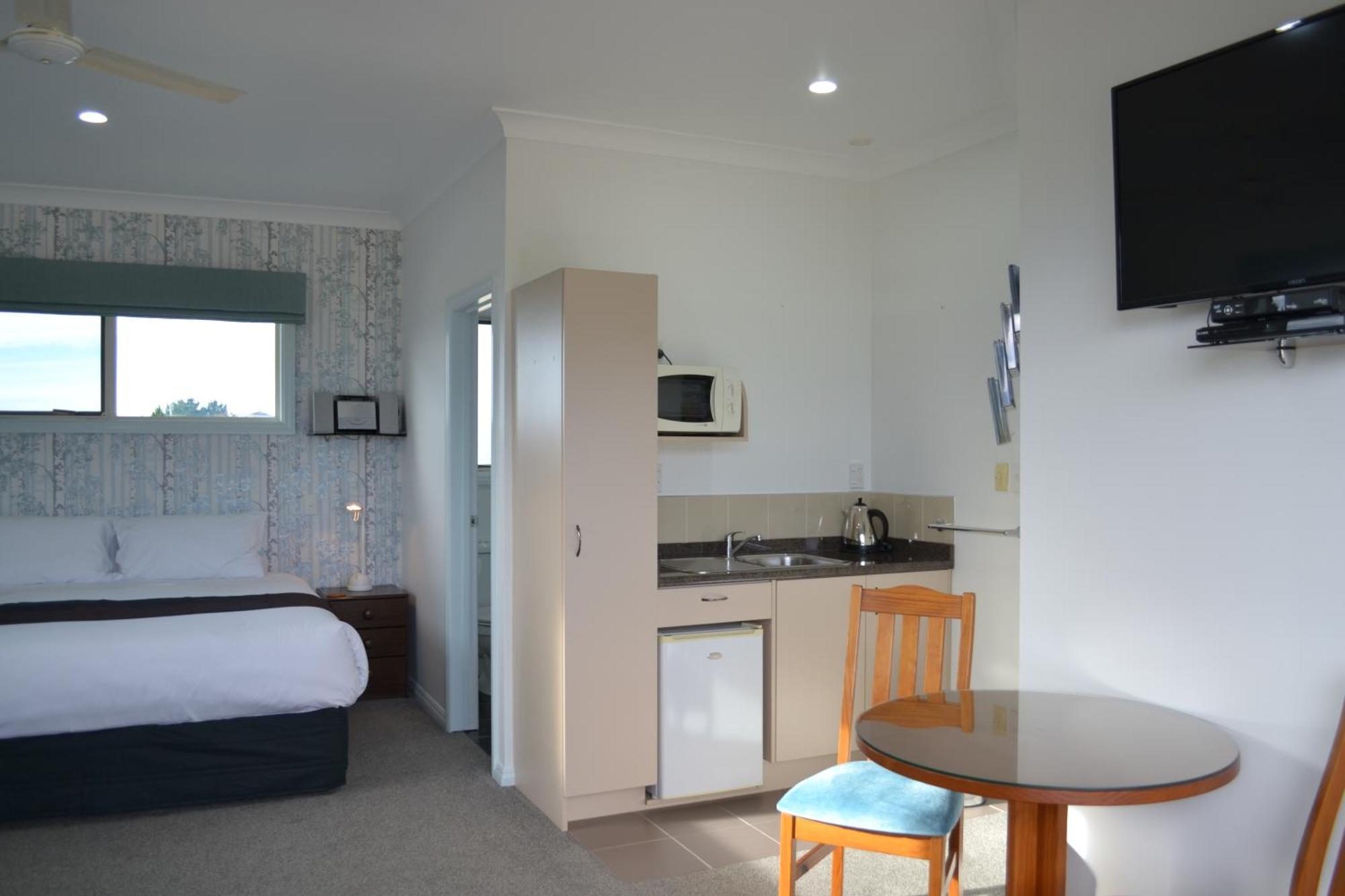 Bed and Breakfast Austin Heights - Kaikoura Pokój zdjęcie