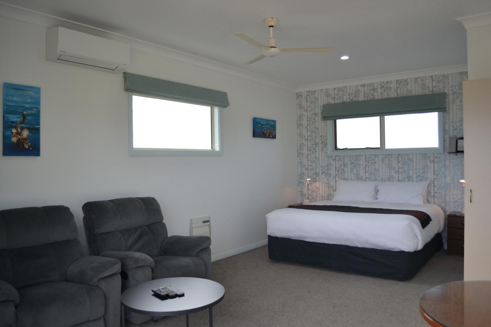 Bed and Breakfast Austin Heights - Kaikoura Pokój zdjęcie