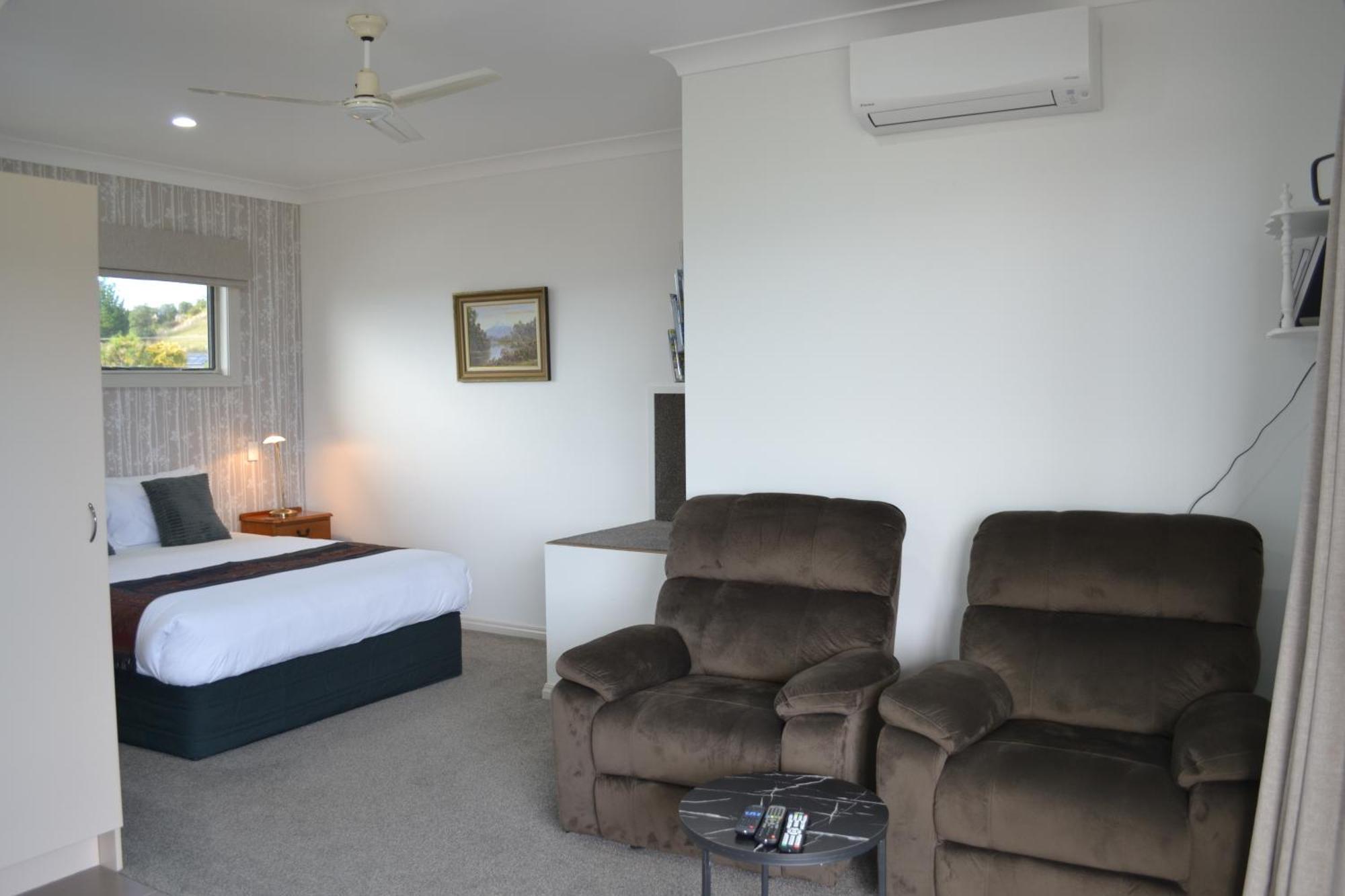 Bed and Breakfast Austin Heights - Kaikoura Pokój zdjęcie