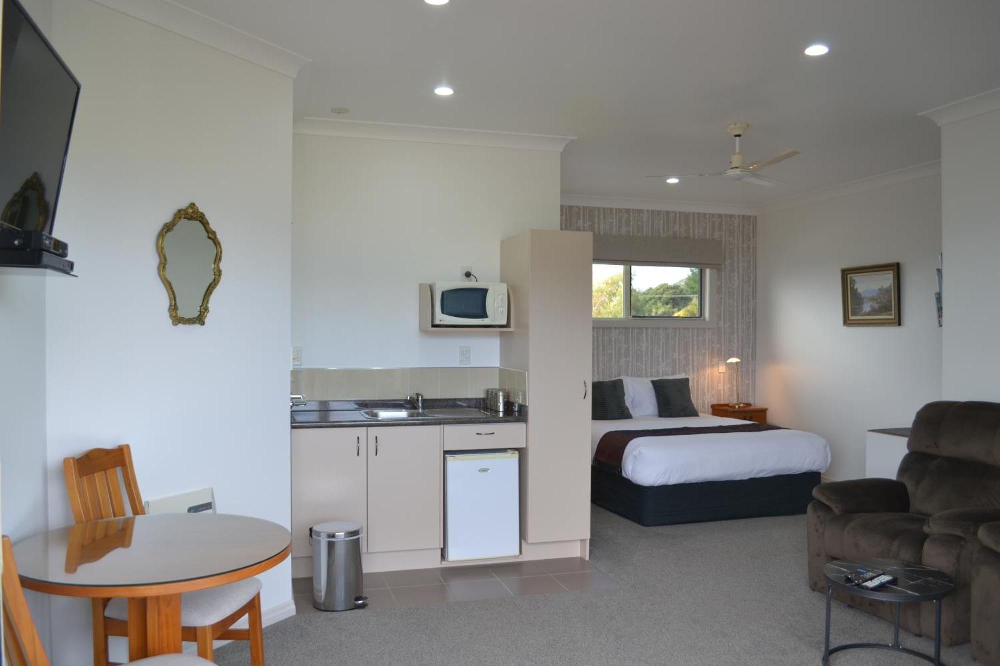 Bed and Breakfast Austin Heights - Kaikoura Pokój zdjęcie