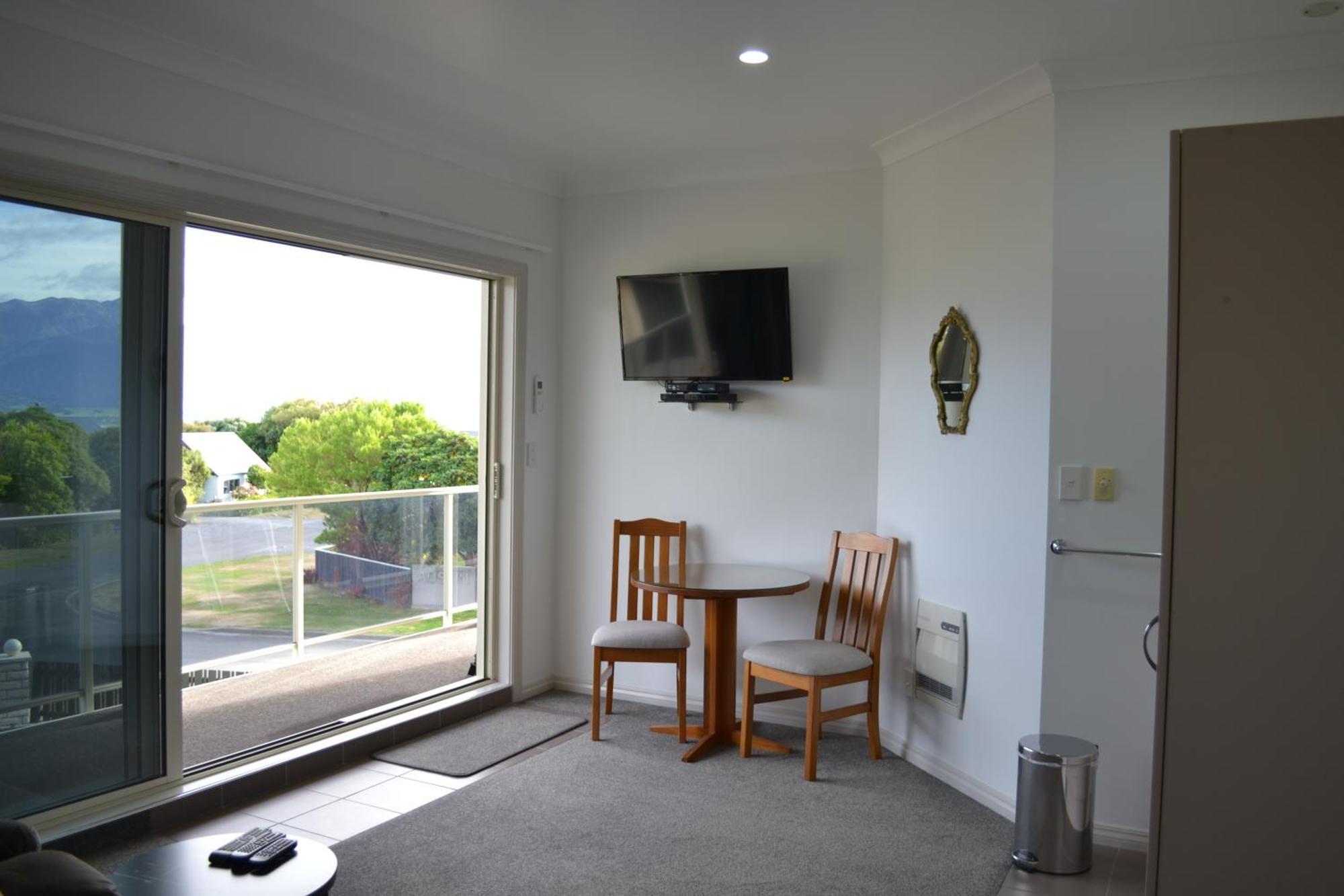 Bed and Breakfast Austin Heights - Kaikoura Pokój zdjęcie