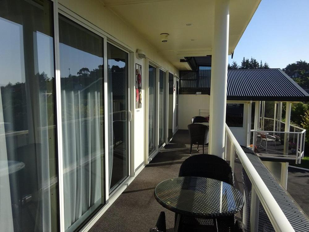 Bed and Breakfast Austin Heights - Kaikoura Zewnętrze zdjęcie