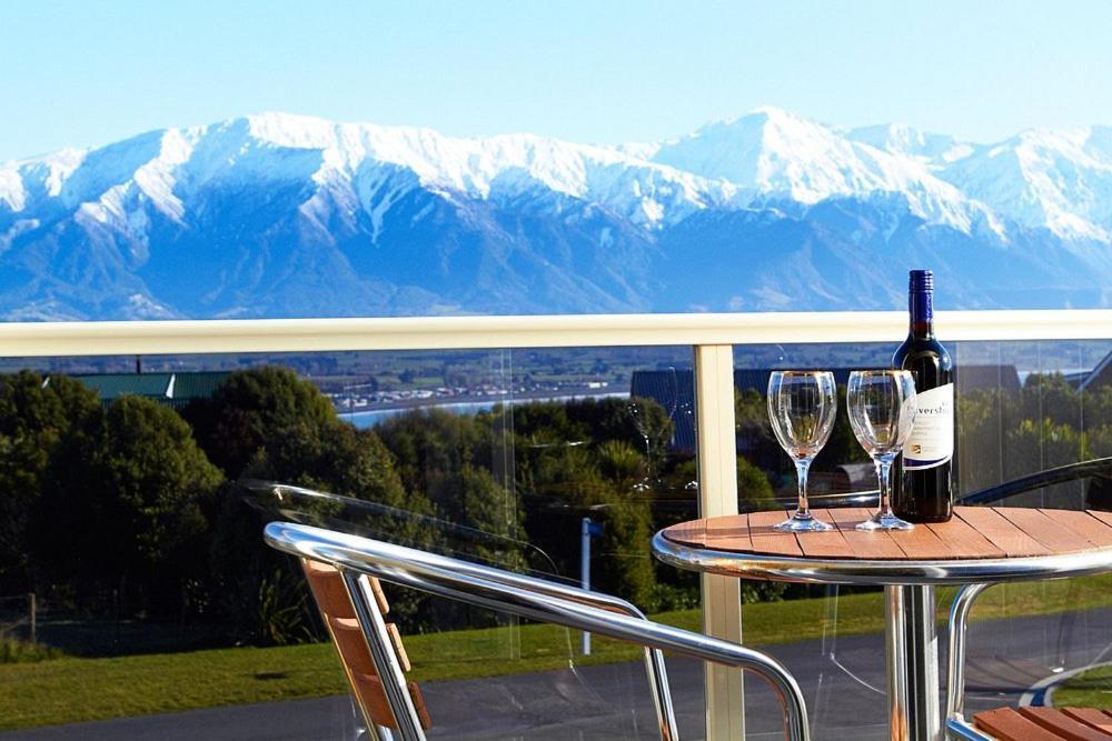 Bed and Breakfast Austin Heights - Kaikoura Zewnętrze zdjęcie