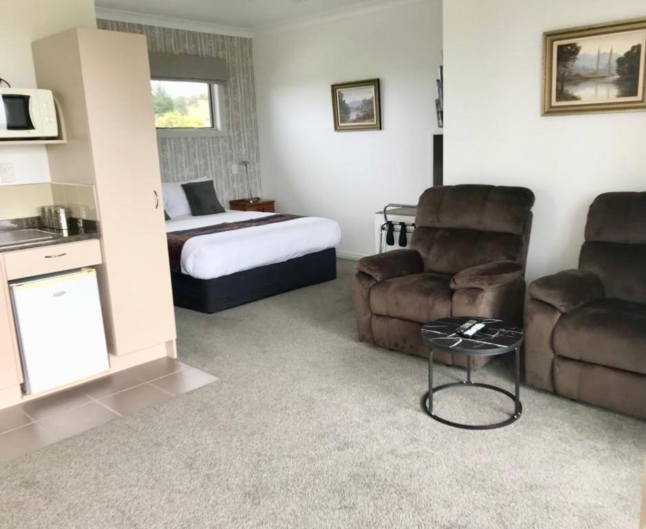 Bed and Breakfast Austin Heights - Kaikoura Zewnętrze zdjęcie