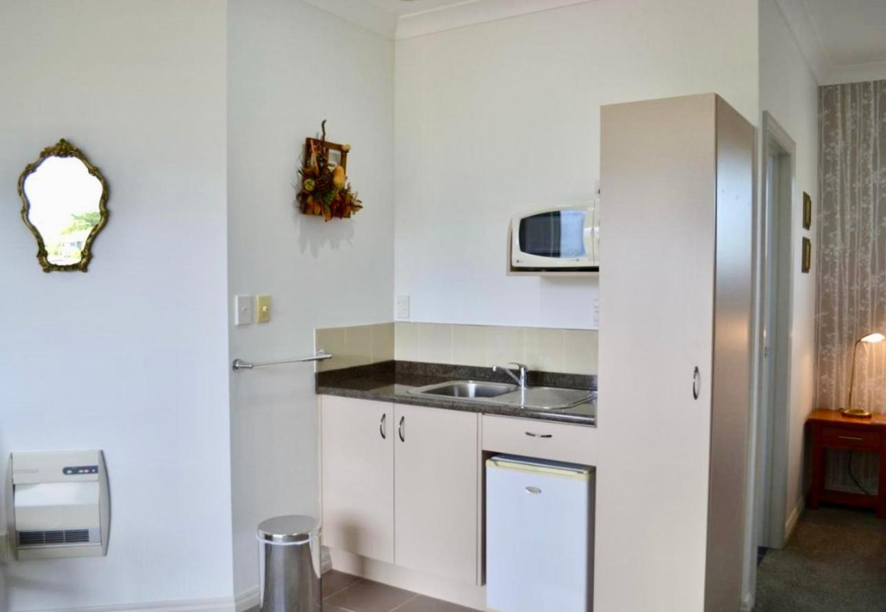 Bed and Breakfast Austin Heights - Kaikoura Zewnętrze zdjęcie