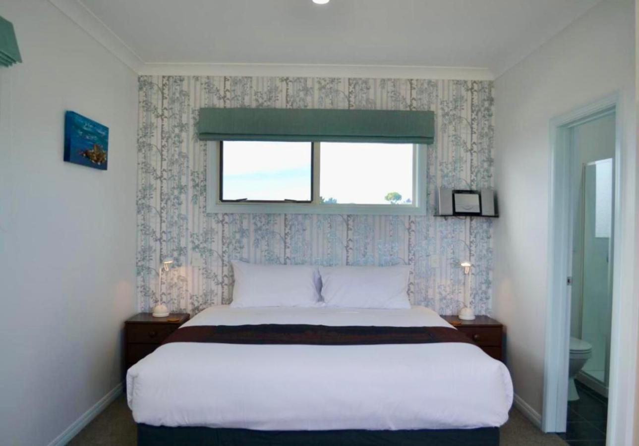 Bed and Breakfast Austin Heights - Kaikoura Zewnętrze zdjęcie