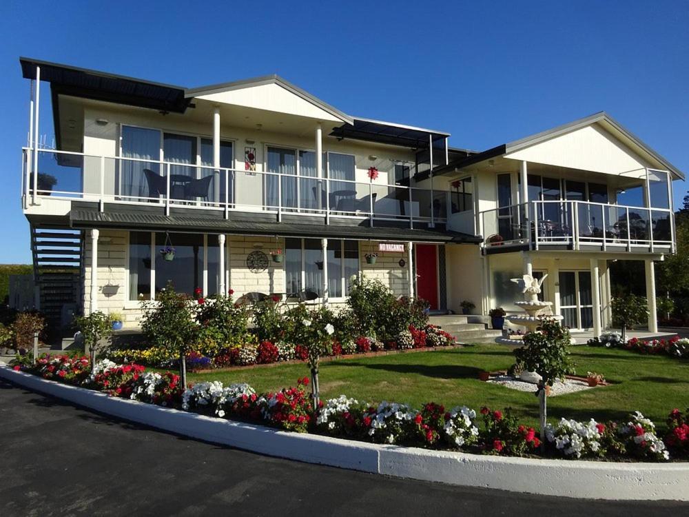 Bed and Breakfast Austin Heights - Kaikoura Zewnętrze zdjęcie
