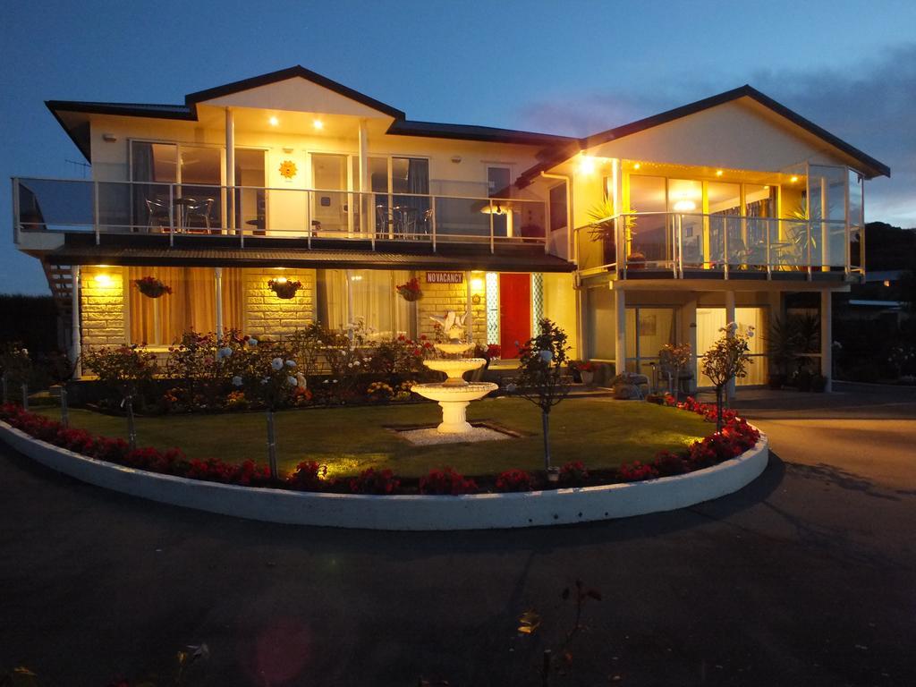 Bed and Breakfast Austin Heights - Kaikoura Zewnętrze zdjęcie
