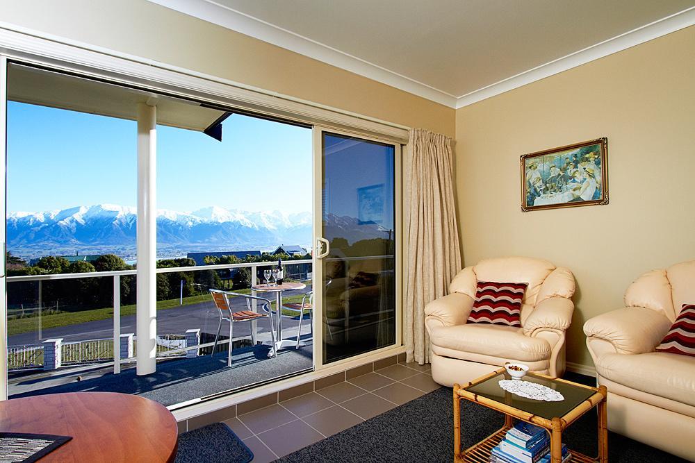 Bed and Breakfast Austin Heights - Kaikoura Zewnętrze zdjęcie
