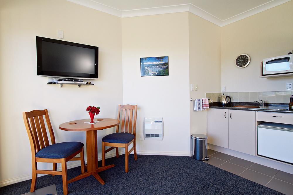 Bed and Breakfast Austin Heights - Kaikoura Zewnętrze zdjęcie