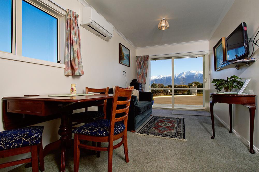 Bed and Breakfast Austin Heights - Kaikoura Zewnętrze zdjęcie