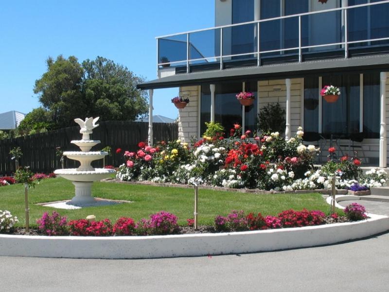 Bed and Breakfast Austin Heights - Kaikoura Zewnętrze zdjęcie